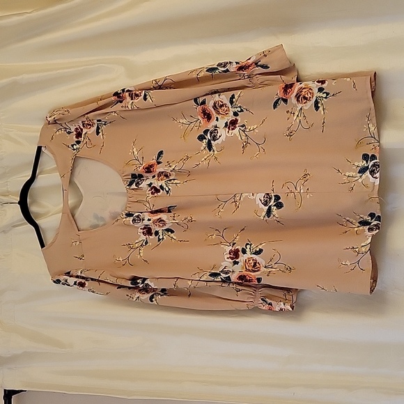 Merokeety Mini Dress - Picture 2 of 13